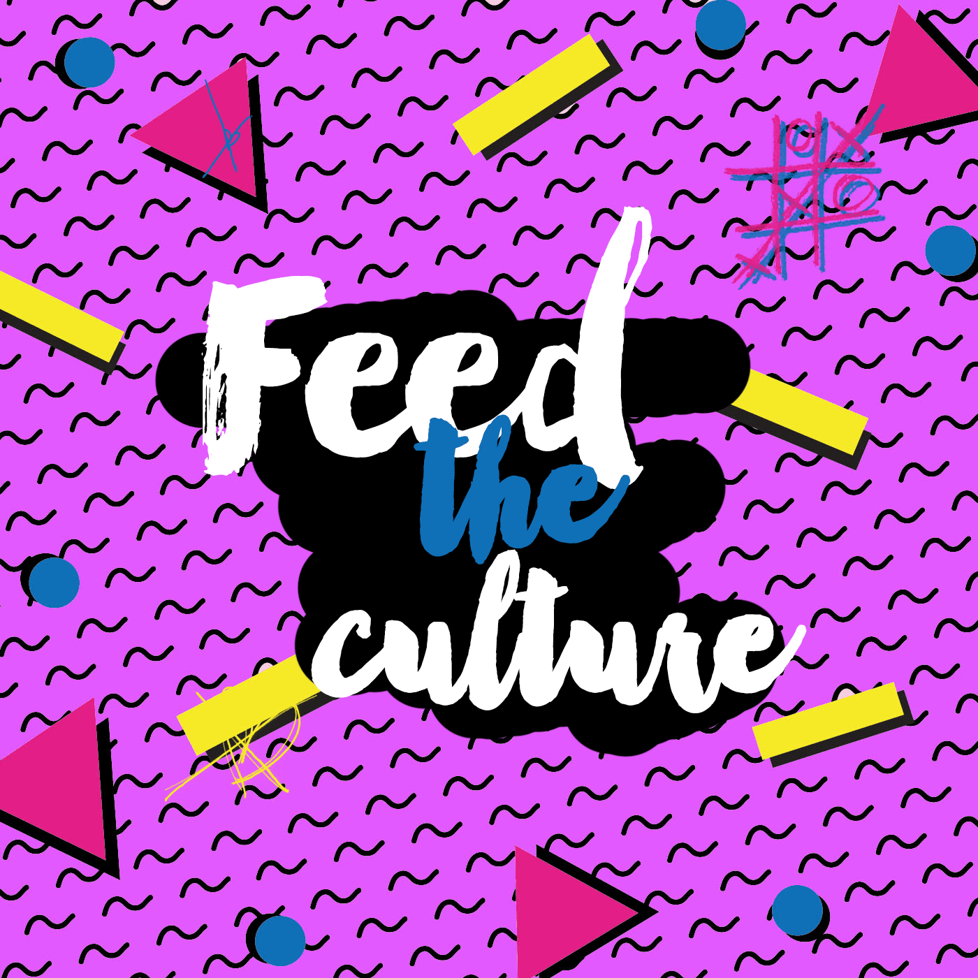 Feed The Culture