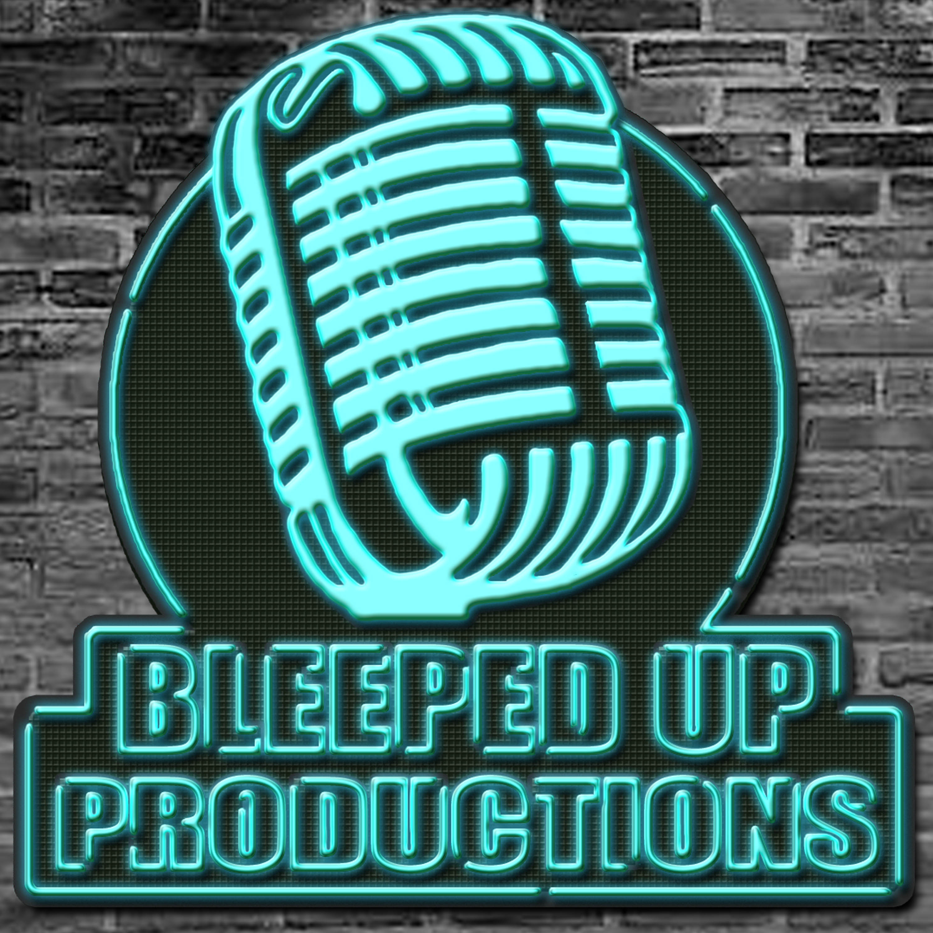 Bleeped Up Productions