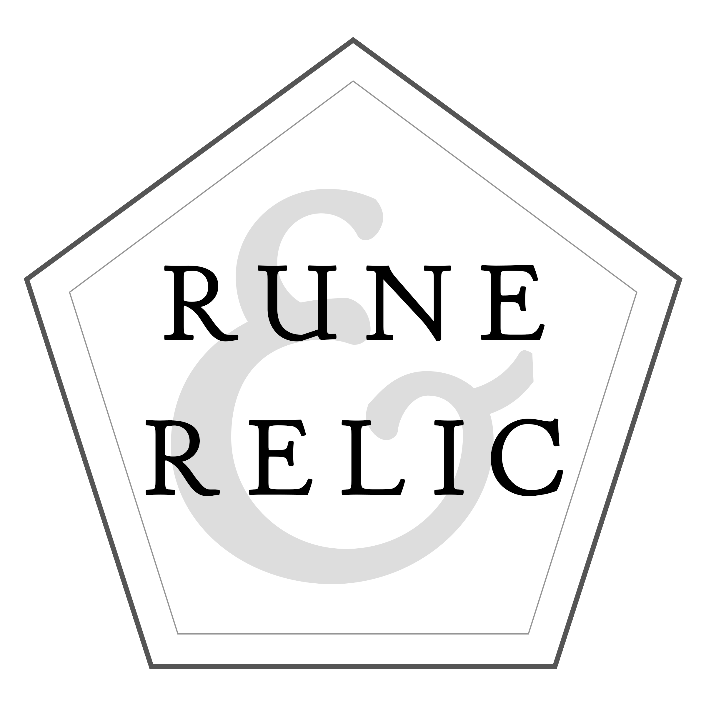 Rune & Relic