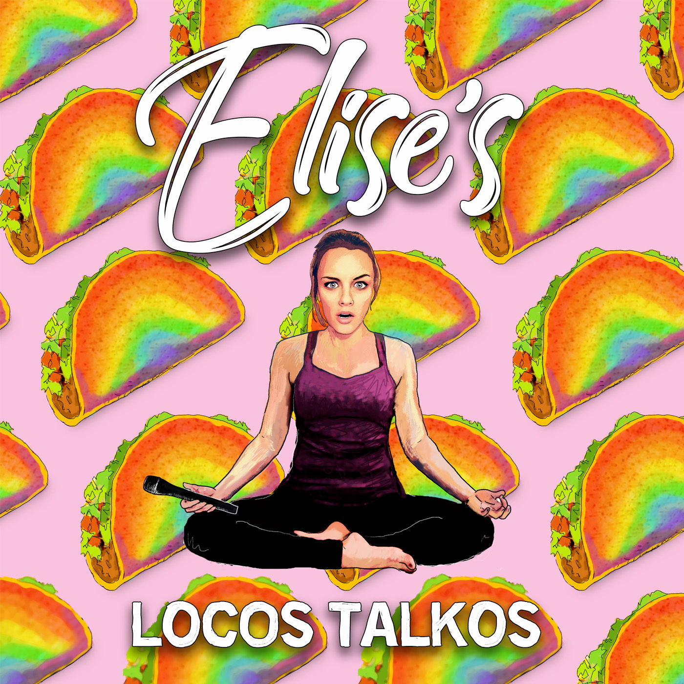 Elise's Locos Talkos