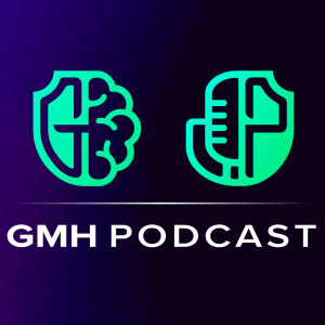 Guardians MH Podcast featuring Swainstache