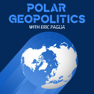 The return of great power competition: American geopolitical engagement in the Arctic, with D.A.S. Michael J. Murphy of the U.S. State Department