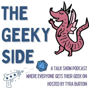 Episode 14: The Geeky Side of Travel
