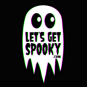 Let’s Get Spooky - Ep.54 - Backstitch Bruja