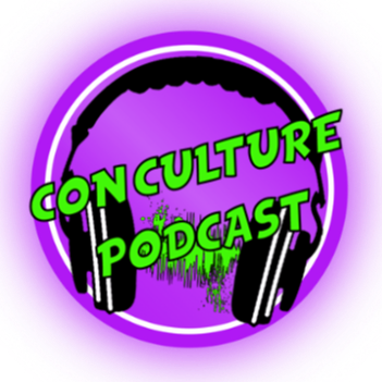 Con Culture Podcast