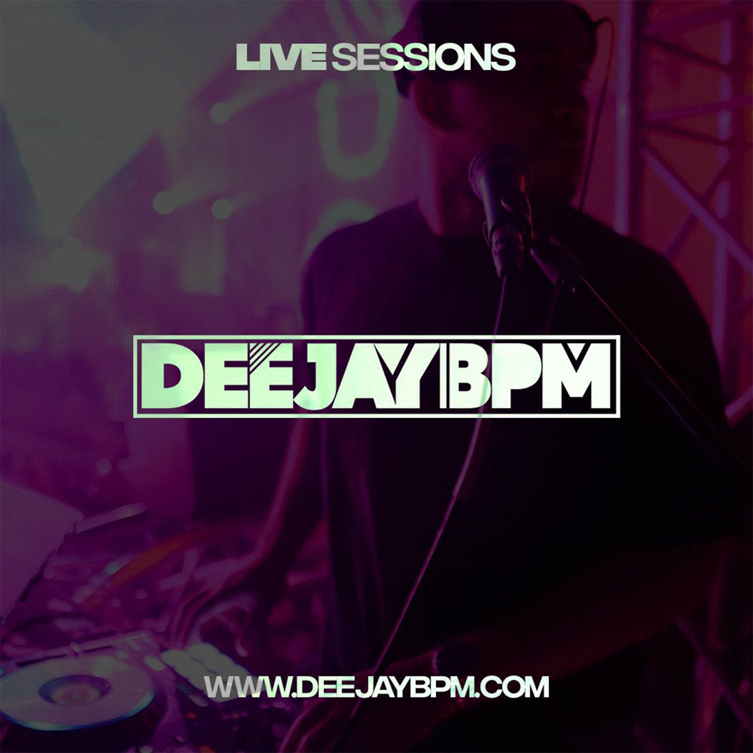 DeejayBpm Sessions