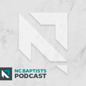 How to create a system for discipleship in student ministry with Shaq Hardy