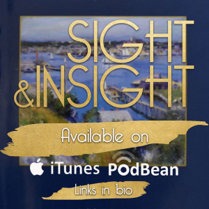 The Sight & Insight Podcast