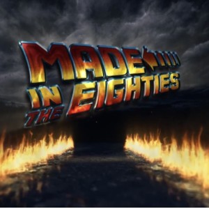 Made in the 80s Podcast