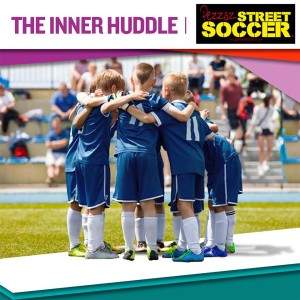 Extra Time - Interview with Global Soccer Education (Part 2) - Individual Player Development