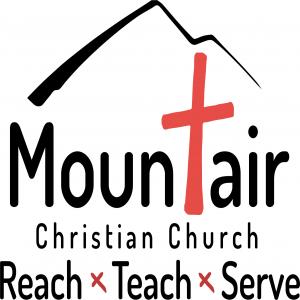 Mountair Christian Church Podcast
