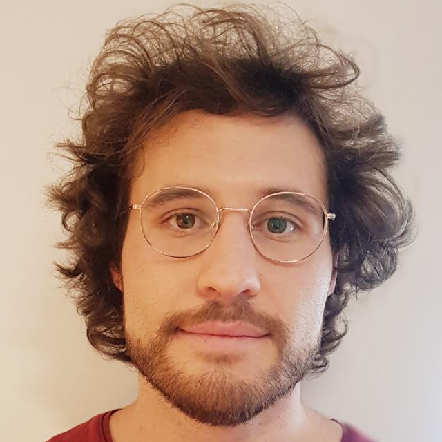 Luciano Smidt