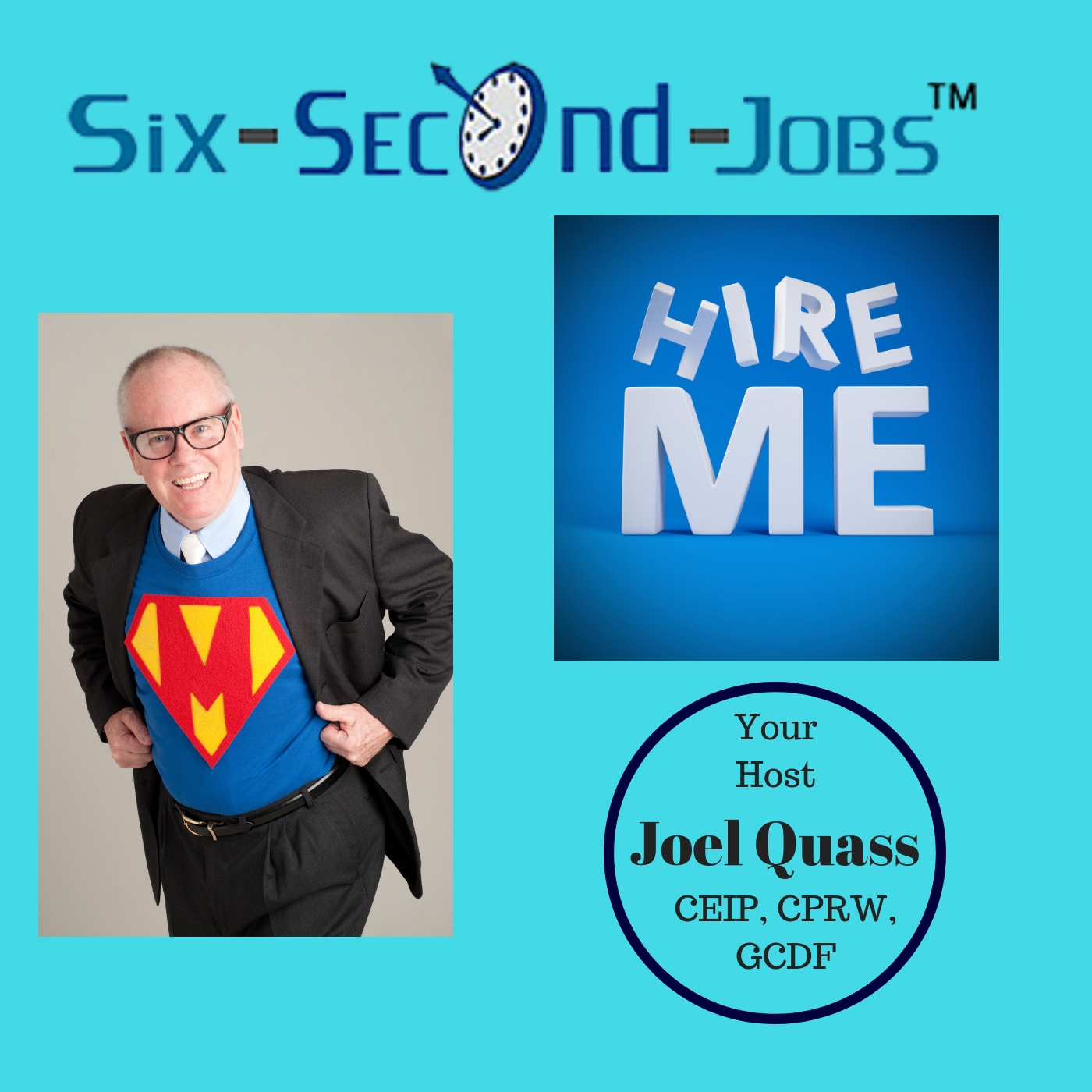 Six-Second-Jobs™