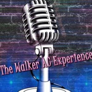 A Special ”NOT an April Fool’s Day” Edition of The Walker AC Experience