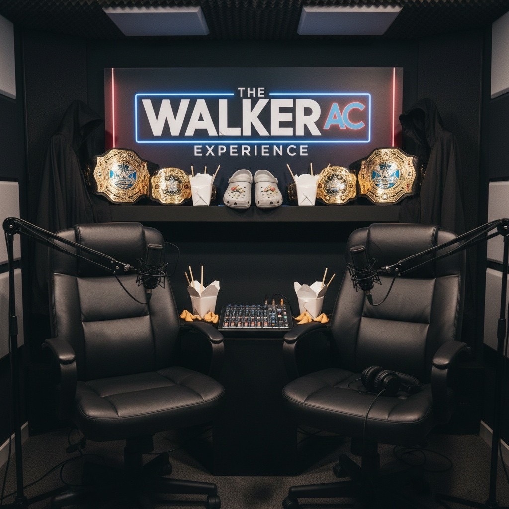 The Walker AC Experience