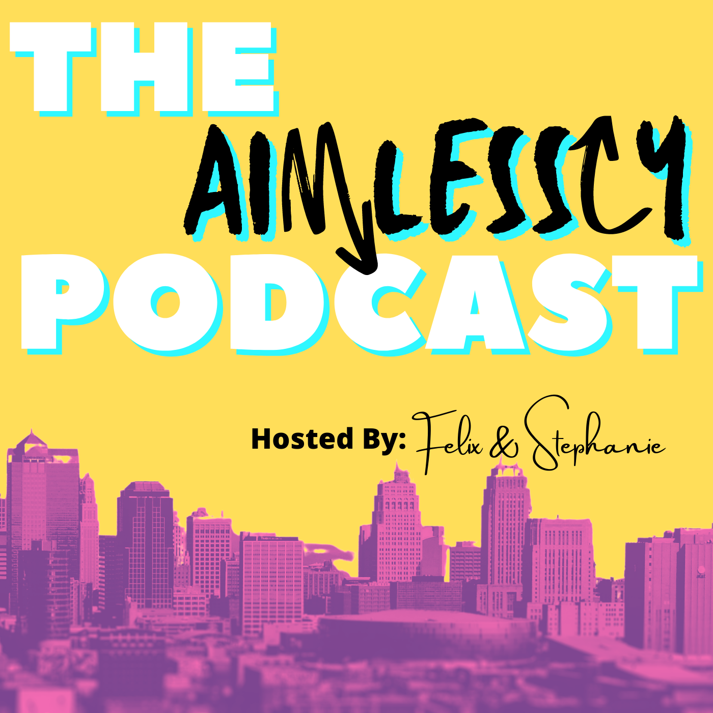 The Aimlessly Podcast