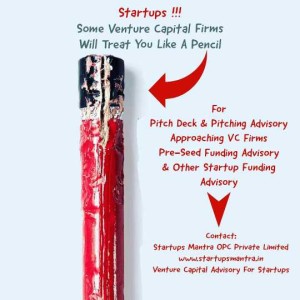 Guide To Raising First Round Of Venture Capital