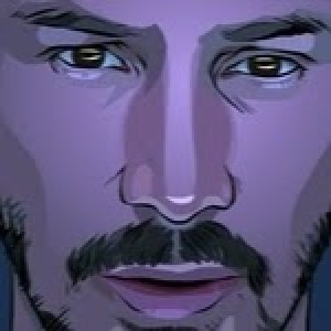 User Podcast Logo