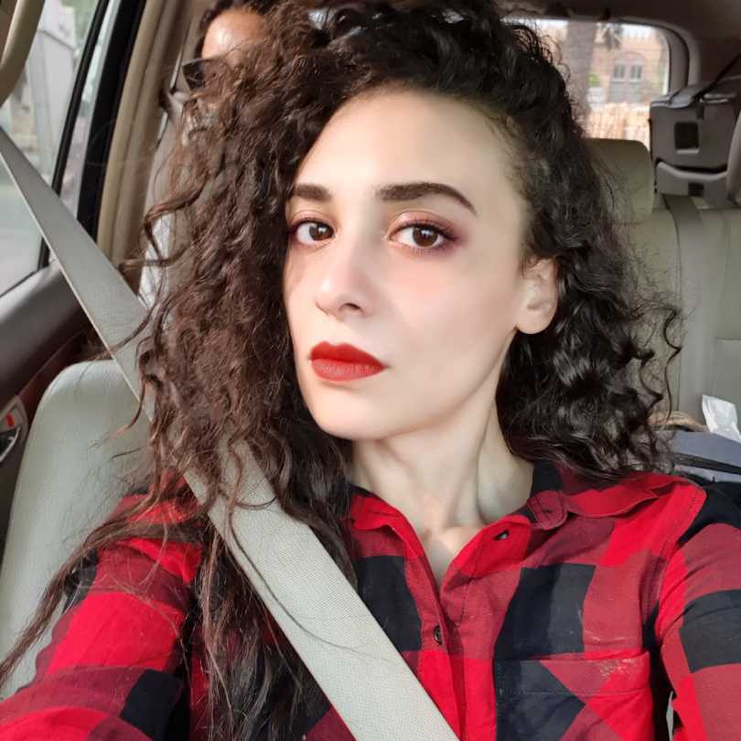 Mariam Elsayed