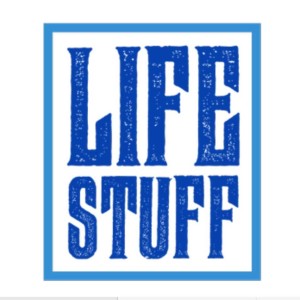 User Podcast Logo