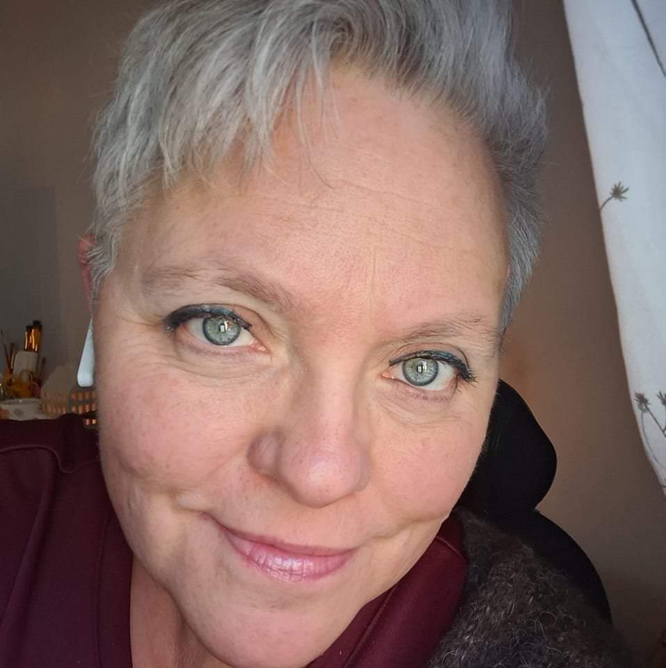 Maria Pettersson