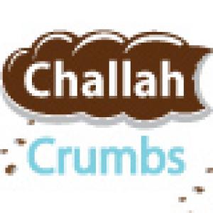 ChallahCrumbs