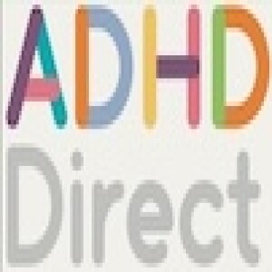Episode 2. ADHD and the role of Executive Function