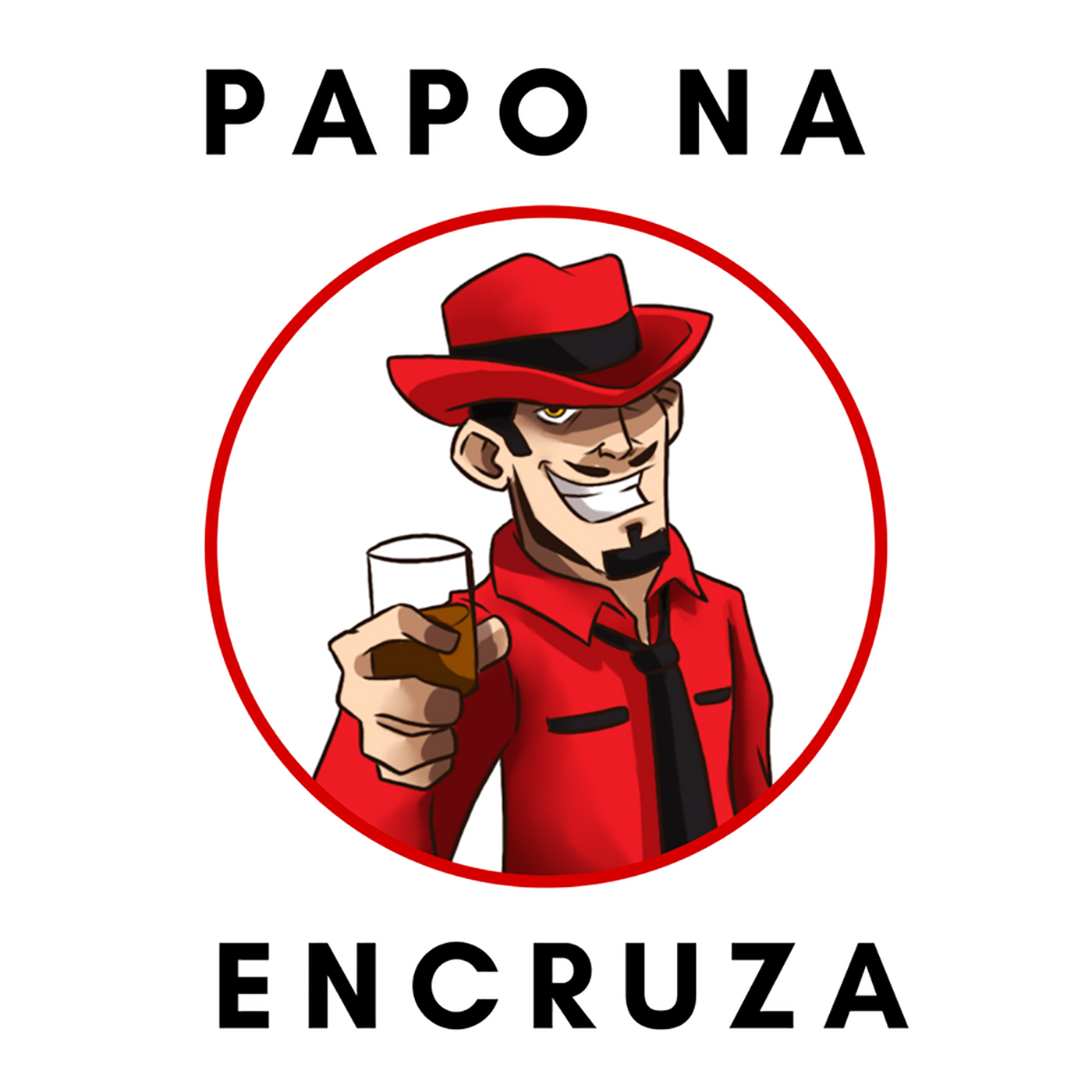 Papo na Encruza cover