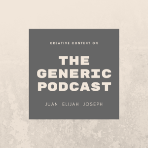 User Podcast Logo
