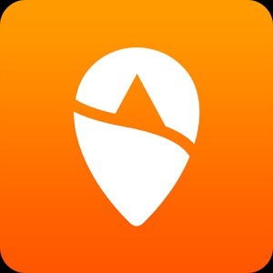 User Podcast Logo