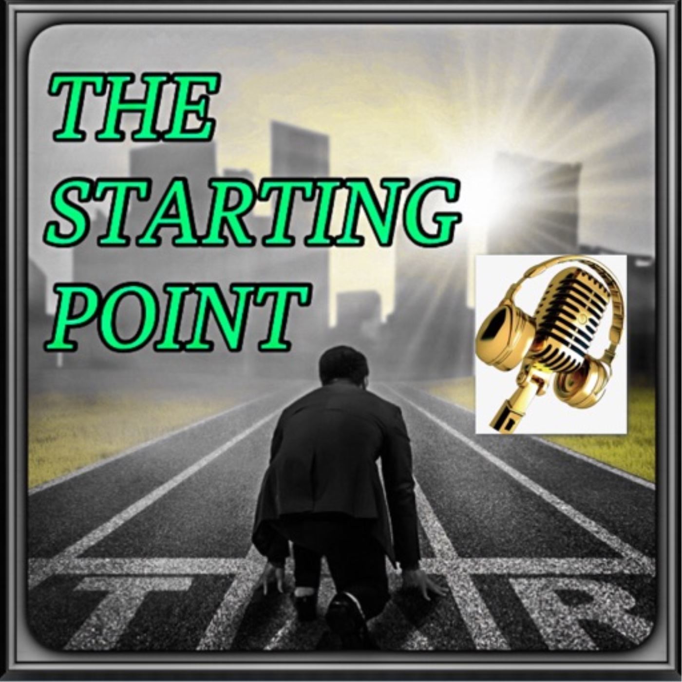 The Starting Point