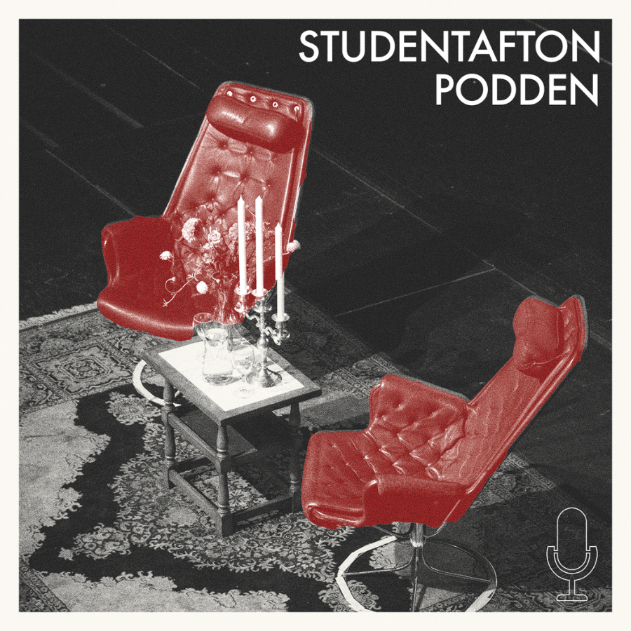 Studentafton