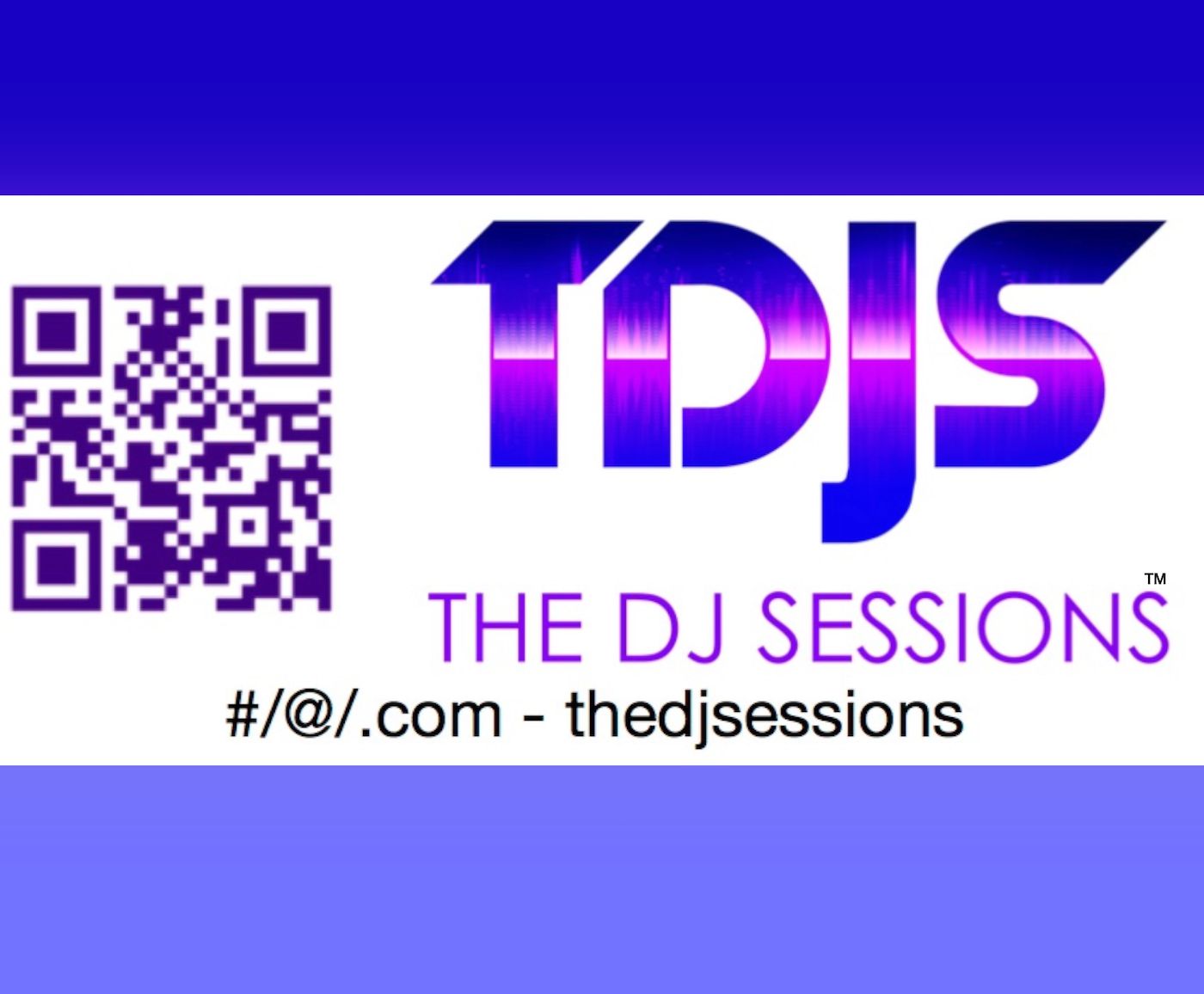 The DJ Sessions