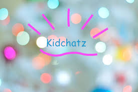 kidzchatz