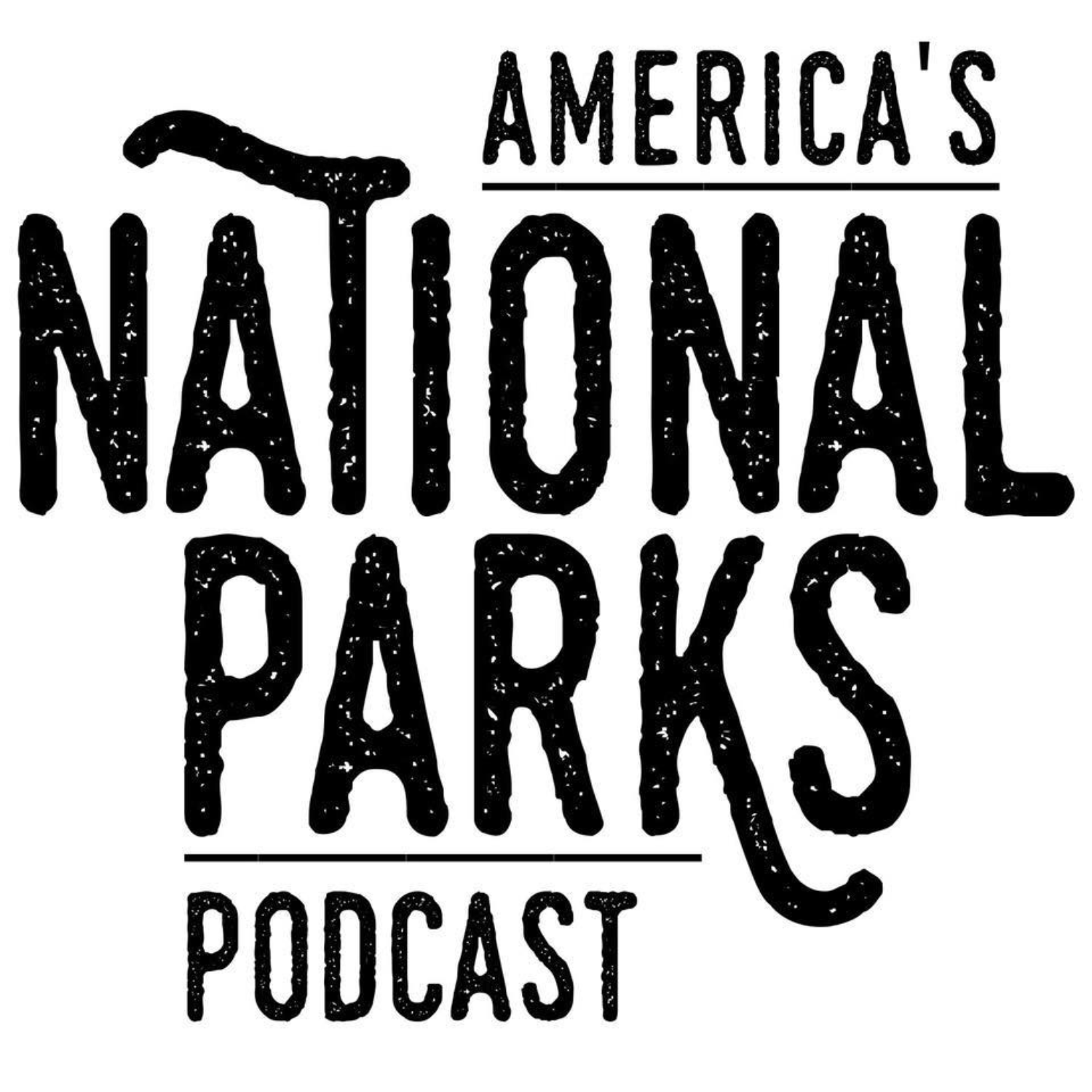 America’s National Parks Podcast podcast show image