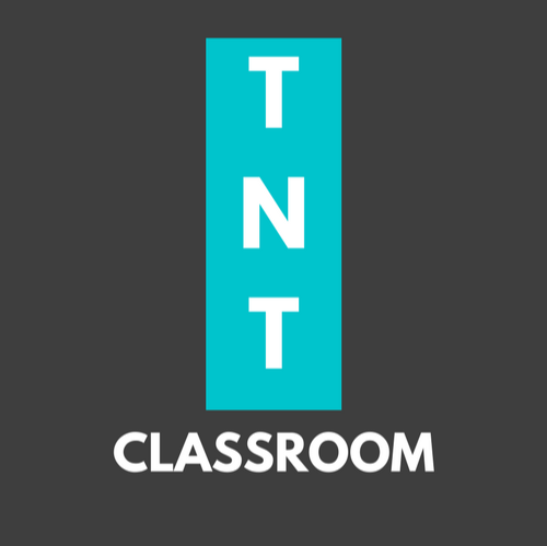 TNT CLASSROOM
