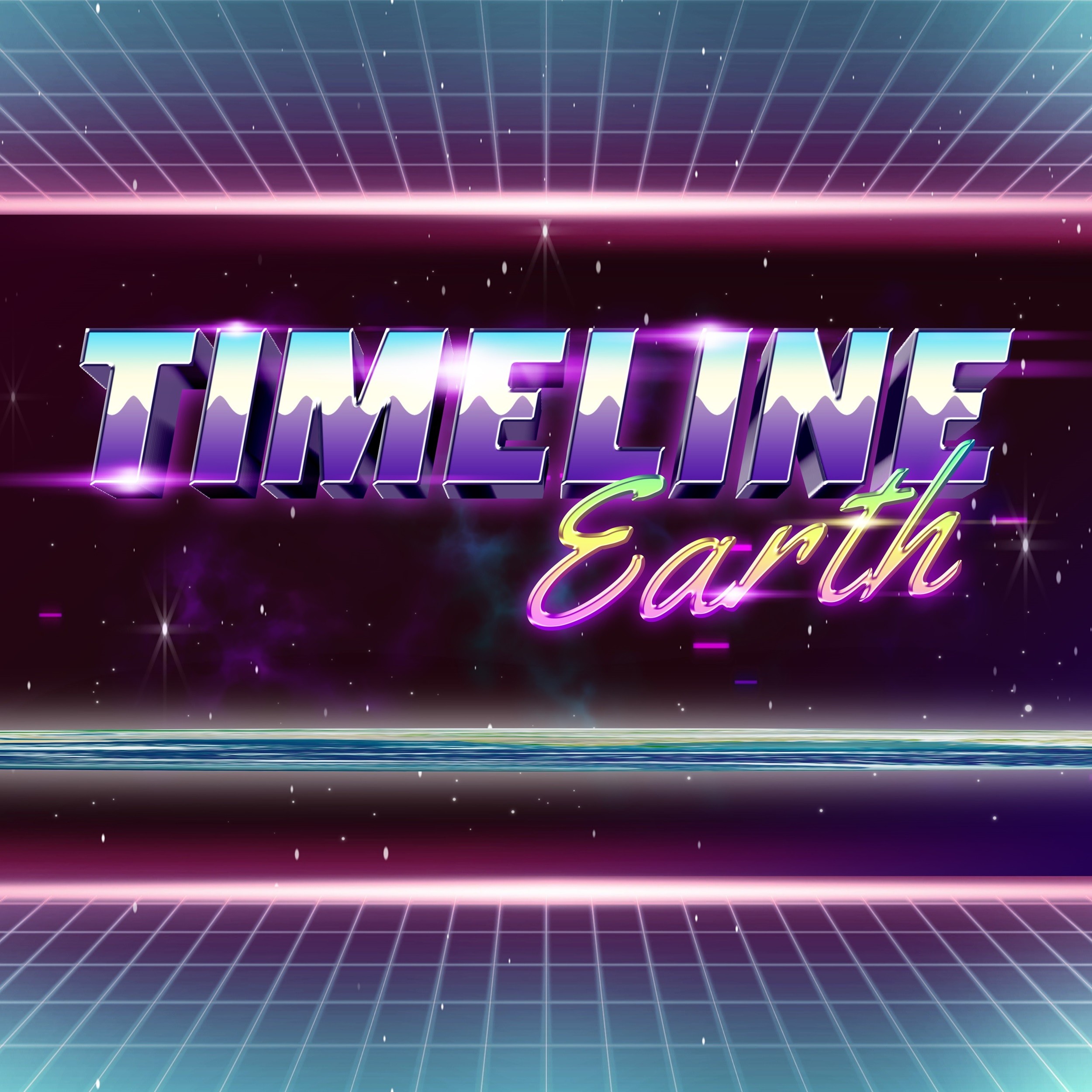 THE 2024 HALLOWEEN SPOOKTACULAR PART ONE Timeline Earth