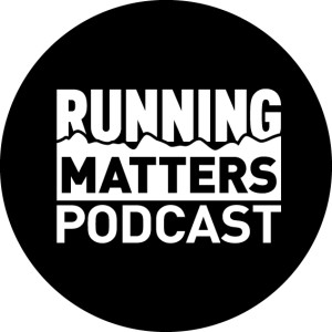 Ep111 - Adam Clough - Running Heroes
