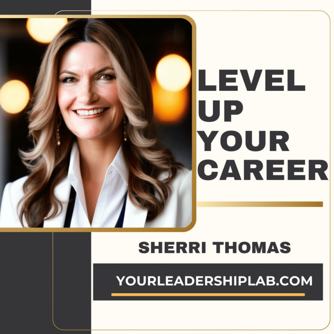 Level-Up Your Career