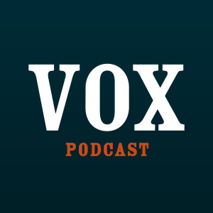Vox Veniae Podcast