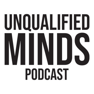 S2 Ep8 Unqualified Minds | Weight loss Finale with special guest Walter Panick