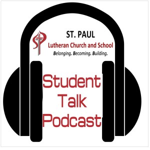 Ep 2: God’s Love is Louder