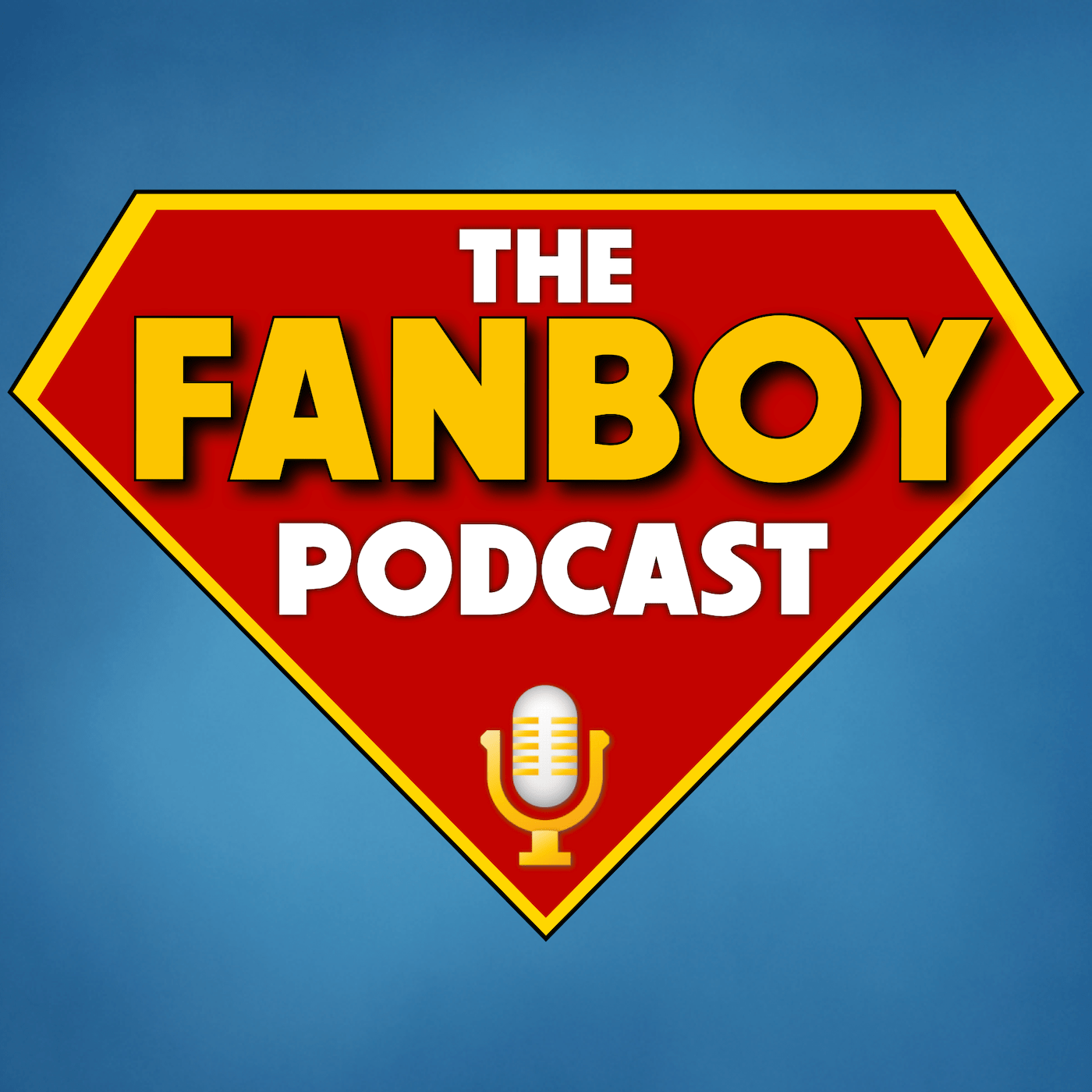 The Fanboy Podcast