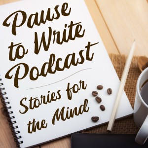 Pause to Write Podcast