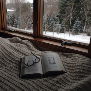 Writer's Podcast