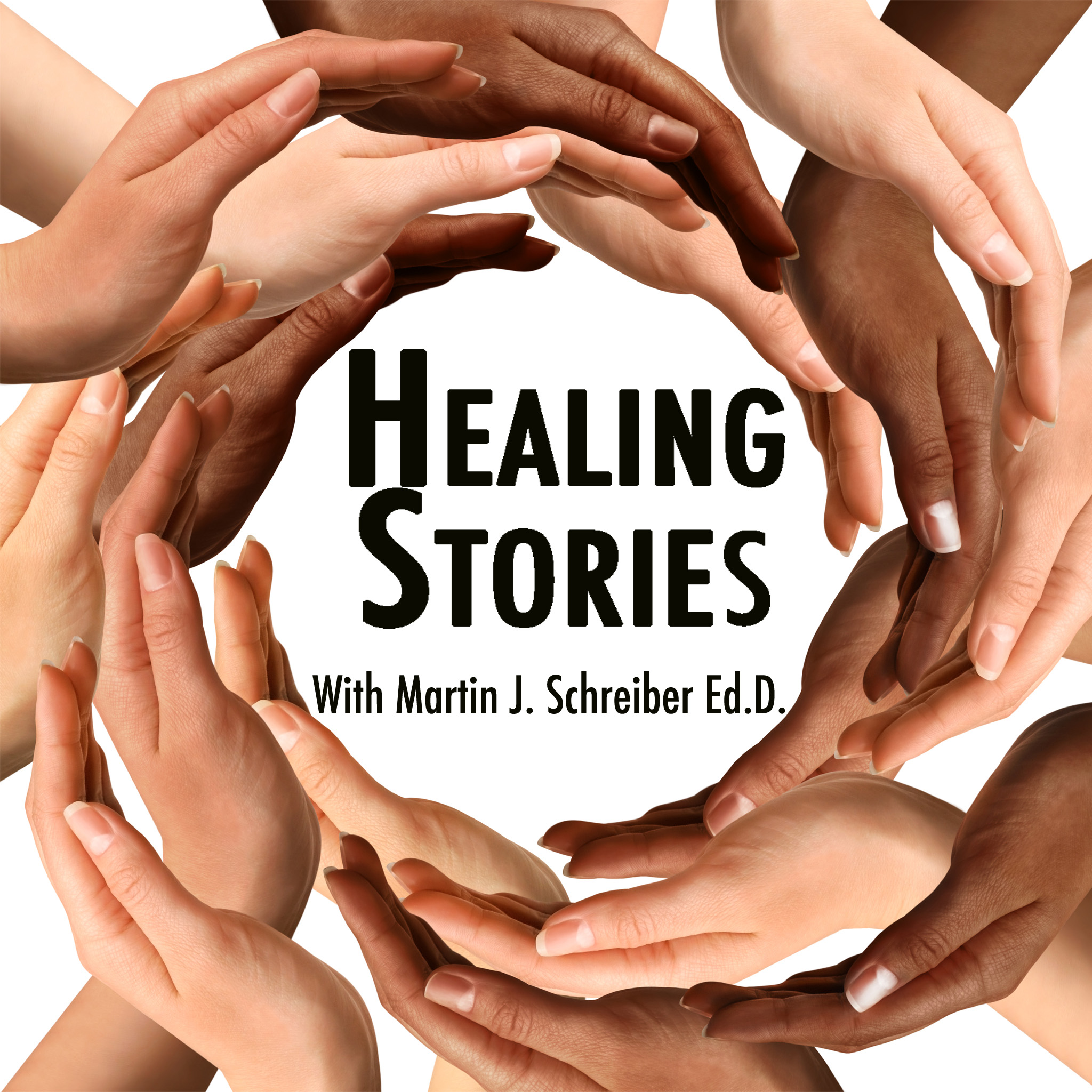 Healing Stories