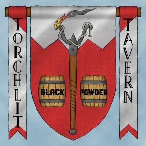 Torchlit Tavern - Father's Day Special