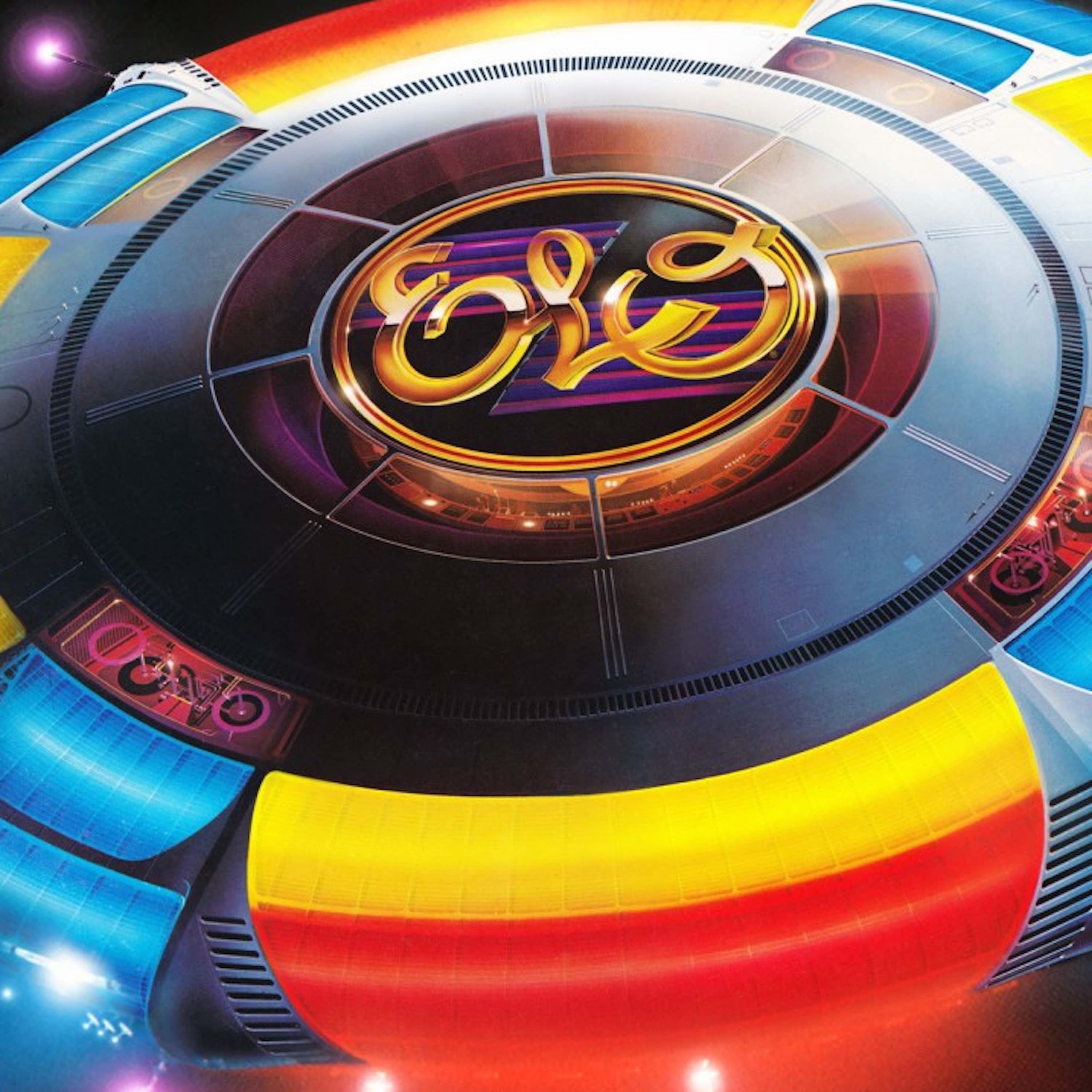 Face the Music: An Electric Light Orchestra Song-By-Song Podcast