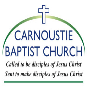 Carnoustie Baptist Church