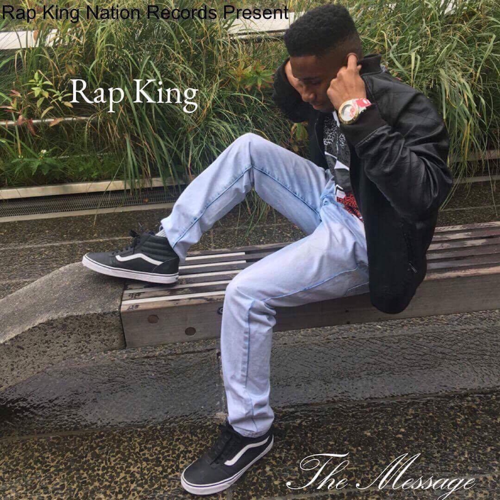 Rap King